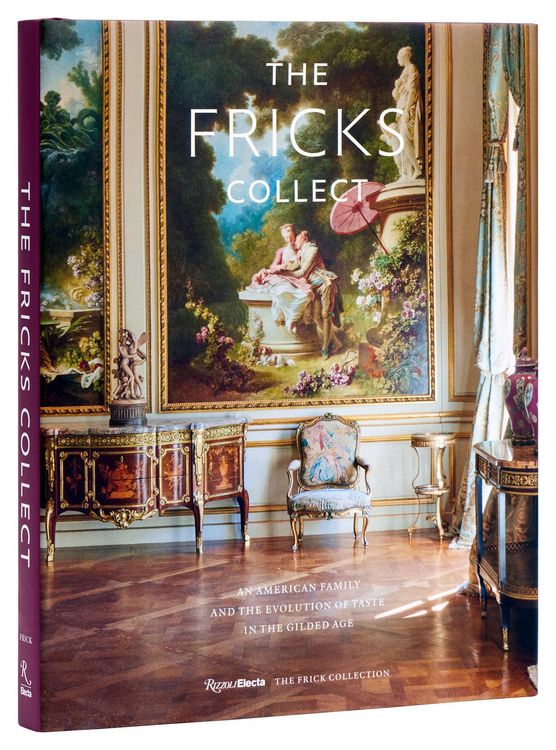 Produktbild: The Fricks Collect