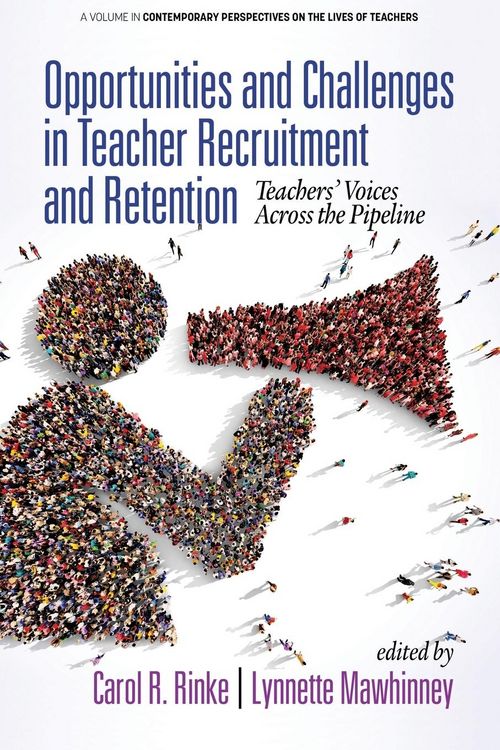 Produktbild: Opportunities and Challenges in Teacher Recruitment and Retention