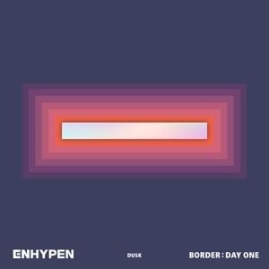 Produktbild: Enhypen: Border: Day One (Dusk Version)