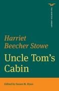 Produktbild: Stowe, H: Uncle Tom's Cabin (The Norton Library)