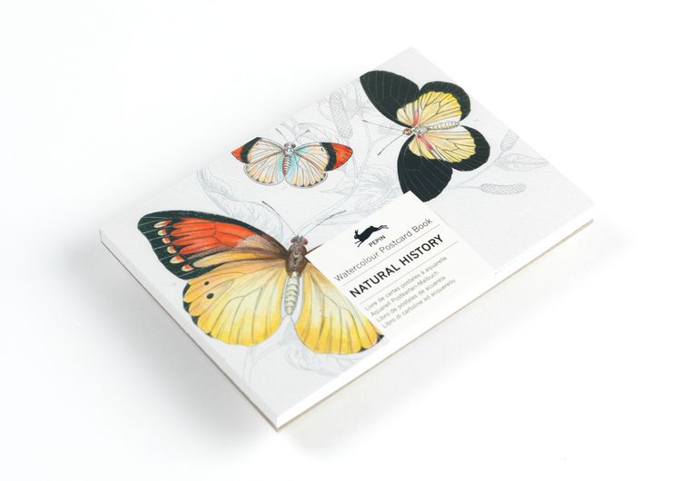Produktbild: Natural History