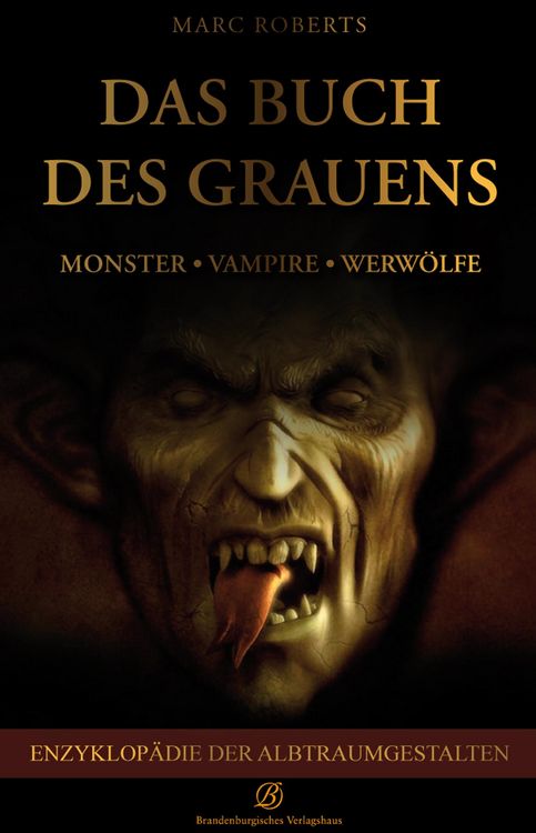Produktbild: Das Buch des Grauens