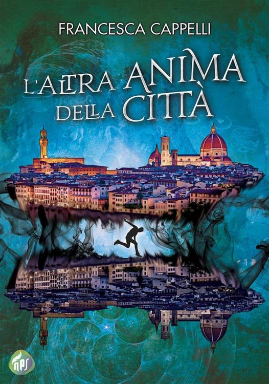 Produktbild: L'altra anima della citt&agrave;