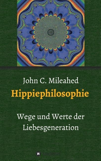 Produktbild: Hippiephilosophie