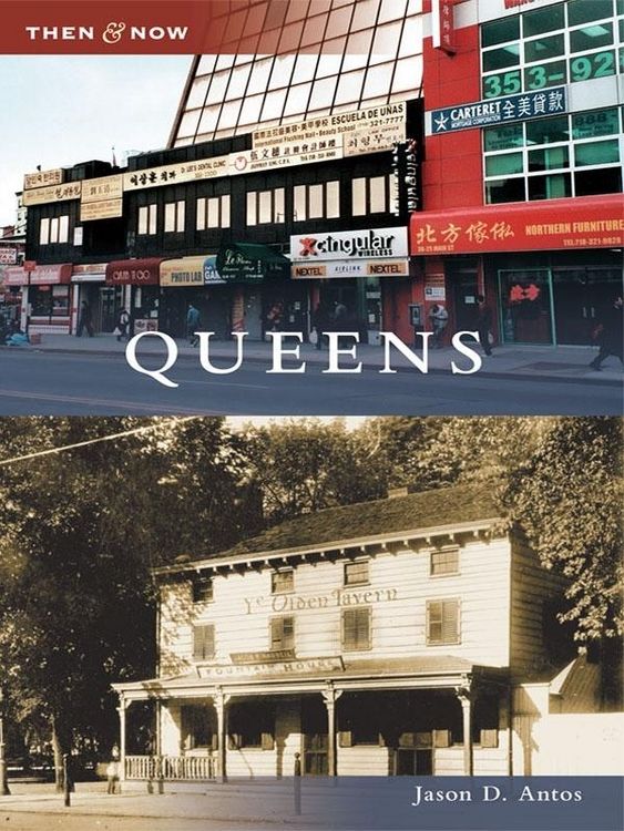 Produktbild: Queens