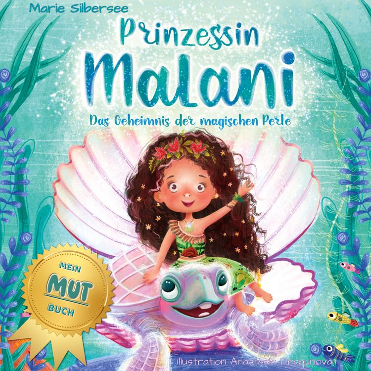 Produktbild: Prinzessin Malani