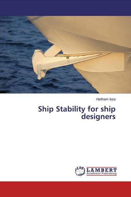 Produktbild: Issa, H: Ship Stability for ship designers