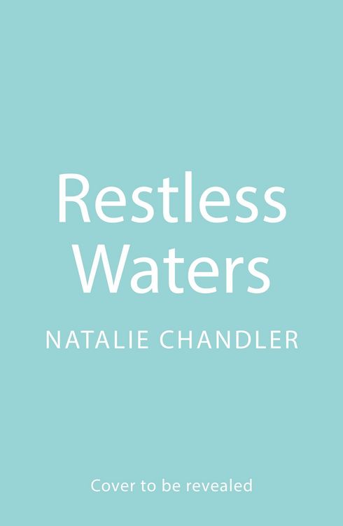 Produktbild: RESTLESS WATERS PB