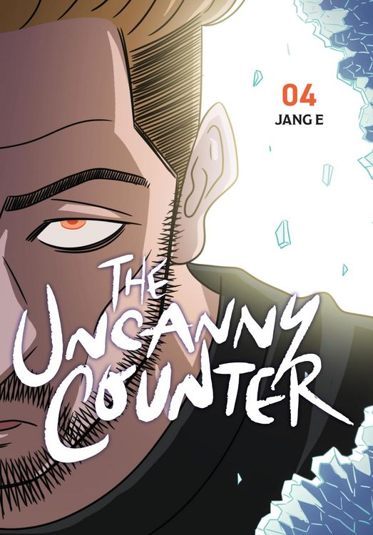 Produktbild: The Uncanny Counter, Vol. 4