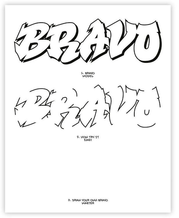 Produktbild: Graffiti for Beginners