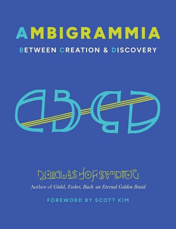 Produktbild: Ambigrammia