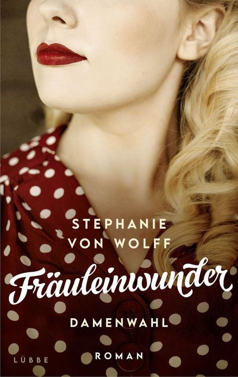 Produktbild: Fr&auml;uleinwunder