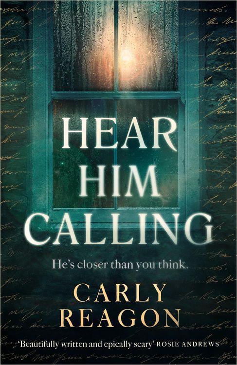 Produktbild: Hear Him Calling