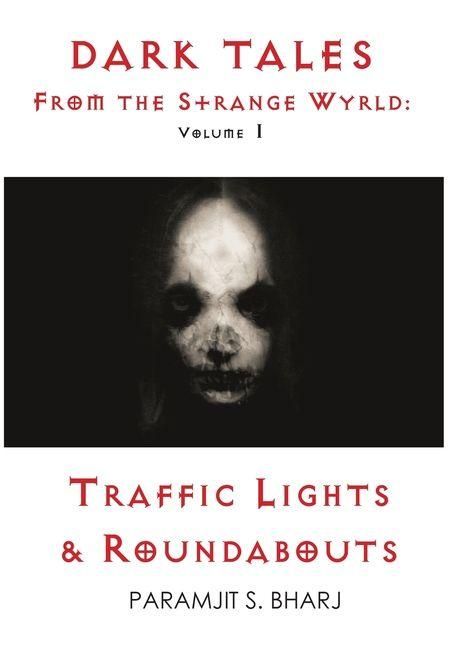 Produktbild: Dark Tales from the Strange Wyrld