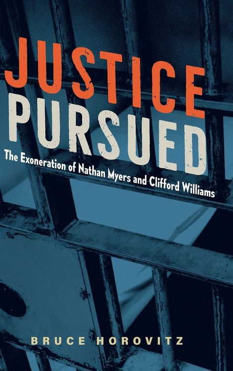 Produktbild: Justice Pursued