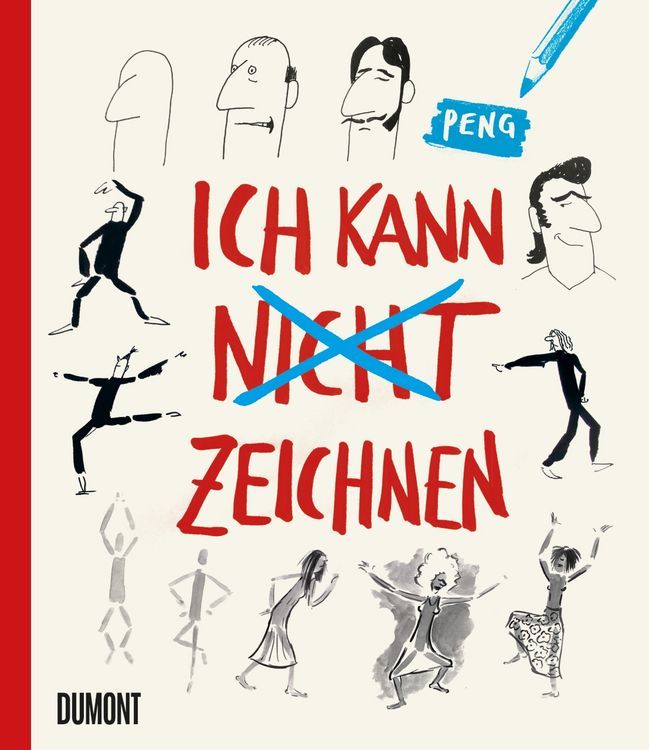 Produktbild: Ich kann (nicht) zeichnen