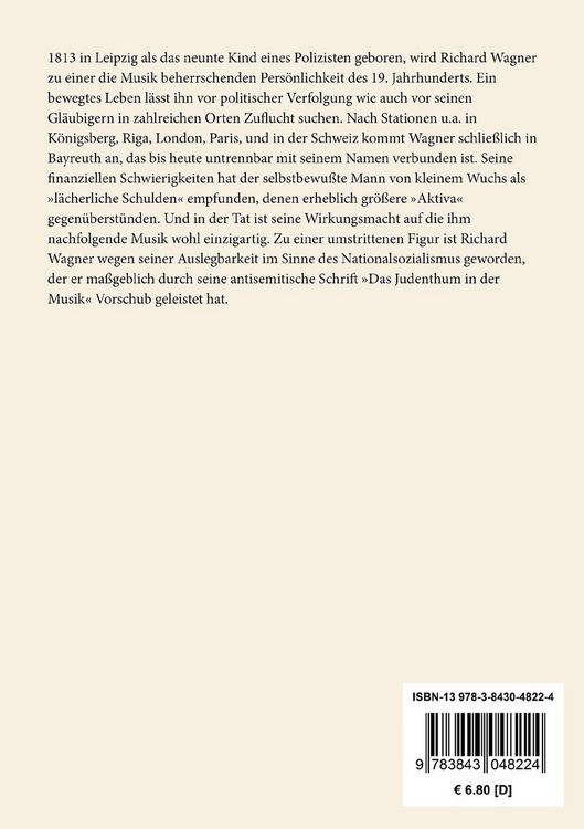 Produktbild: Ein deutscher Musiker in Paris