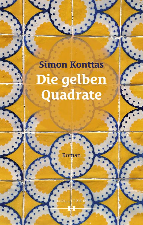 Produktbild: Die gelben Quadrate