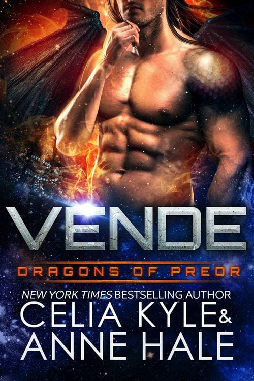Produktbild: Vende (Dragons of Preor)