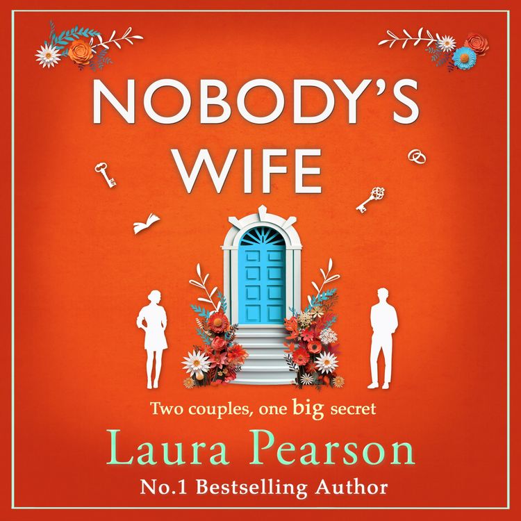 Produktbild: Nobody's Wife
