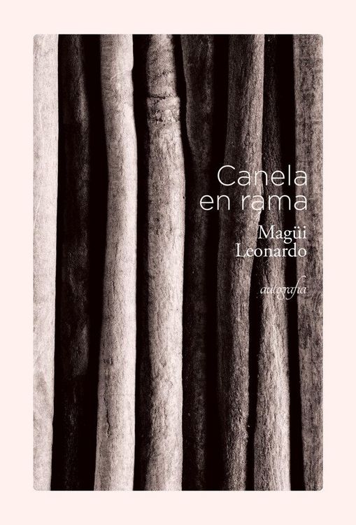 Produktbild: Canela En Rama