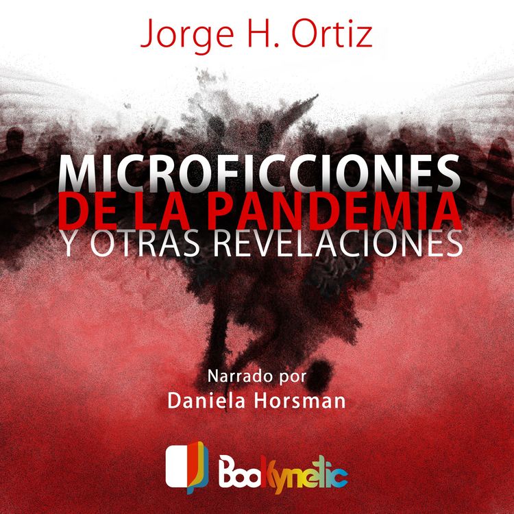 Produktbild: Microficciones de la pandemia y otra revelaciones