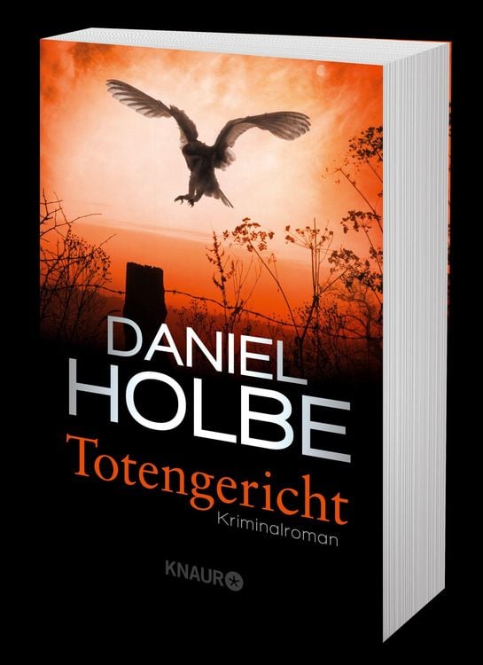 Produktbild: Totengericht