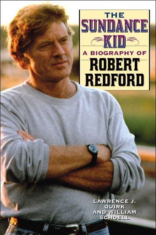 Produktbild: The Sundance Kid