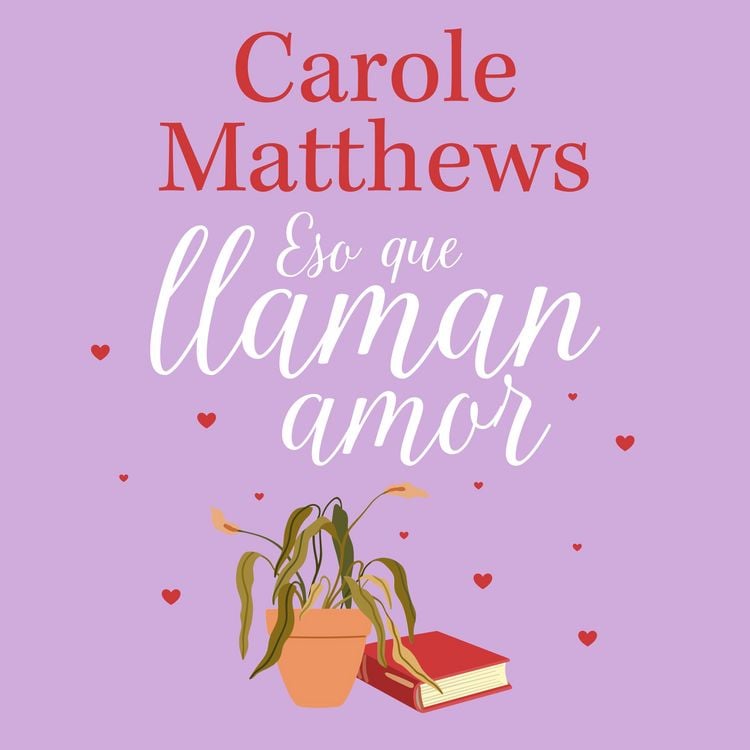 Produktbild: Eso que llaman amor