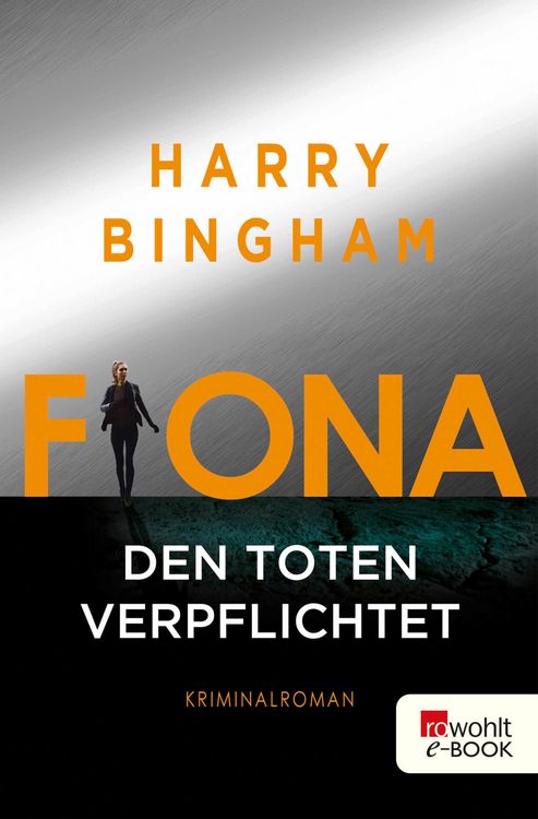 Produktbild: Fiona: Den Toten verpflichtet