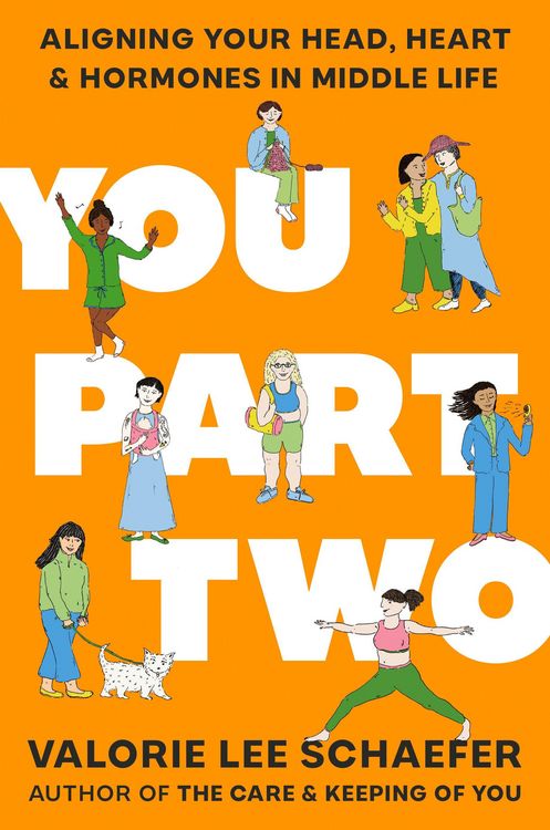 Produktbild: You Part Two