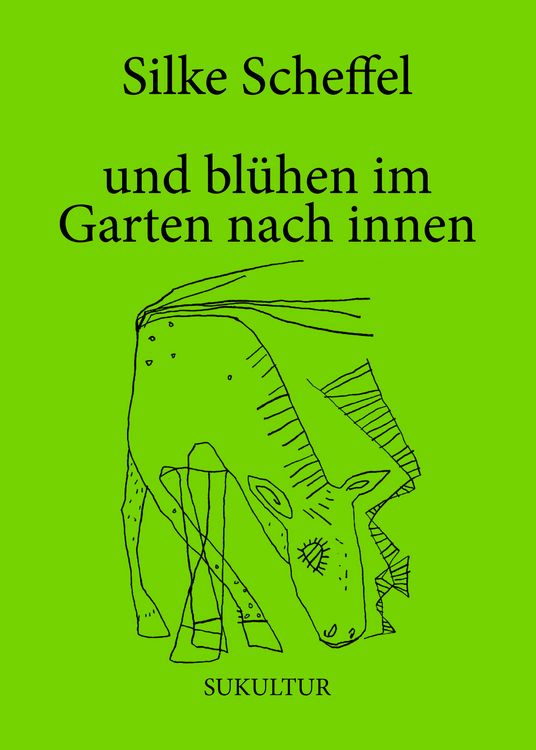 Produktbild: Und bl&uuml;hen im Garten nach innen
