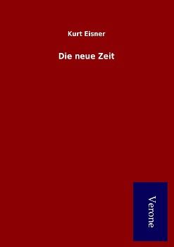 Produktbild: Die neue Zeit
