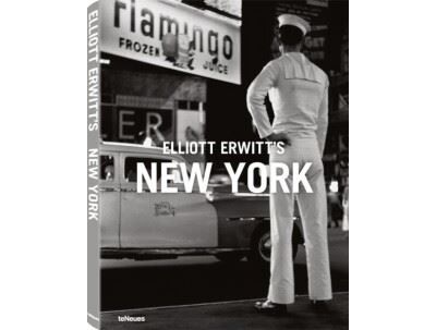 Produktbild: New York, Small Format Edition