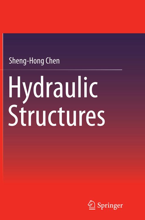 Produktbild: Hydraulic Structures