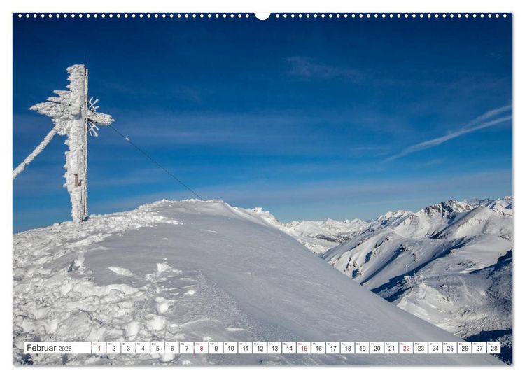 Produktbild: Speiereck & Grosseck (Wandkalender 2026 DIN A2 quer), CALVENDO Monatskalender