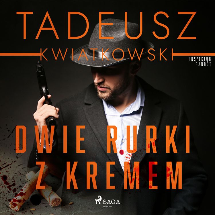 Produktbild: Dwie rurki z kremem