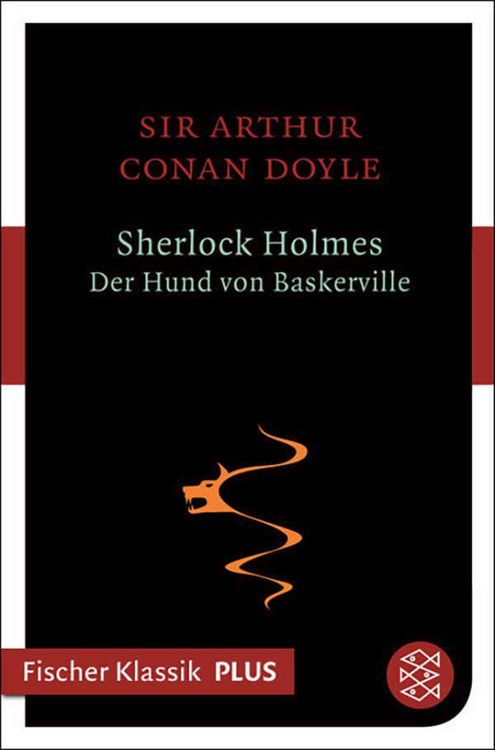 Produktbild: Sherlock Holmes - Der Hund von Baskerville