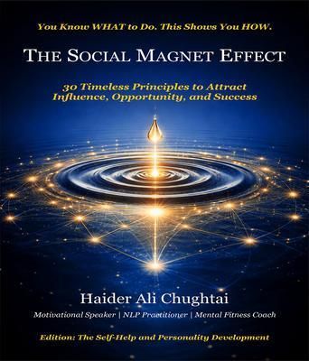 Produktbild: The Social Magnet Effect
