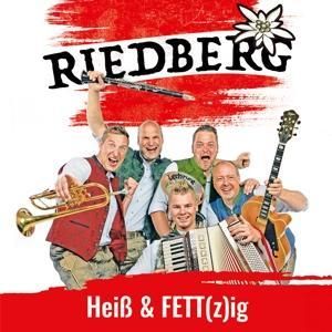 Produktbild: Hei&aacute; & FETT(z)ig