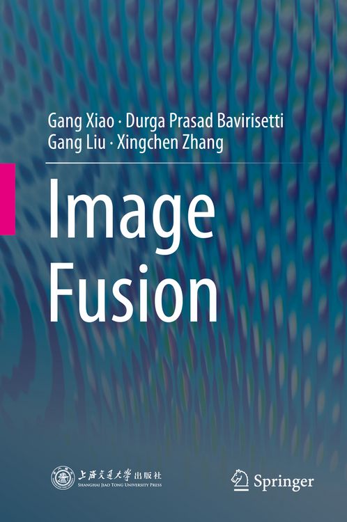 Produktbild: Image Fusion
