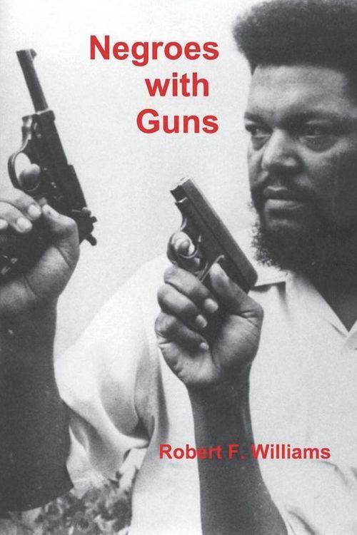Produktbild: Negroes with Guns
