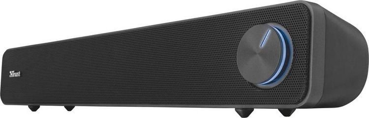 Produktbild: Trust Arys PC-Lautsprecher Kabelgebunden 12W Schwarz