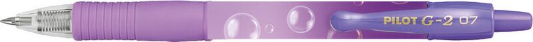 Produktbild: Gelroll.G-2 Bubbles viol.LEdit
