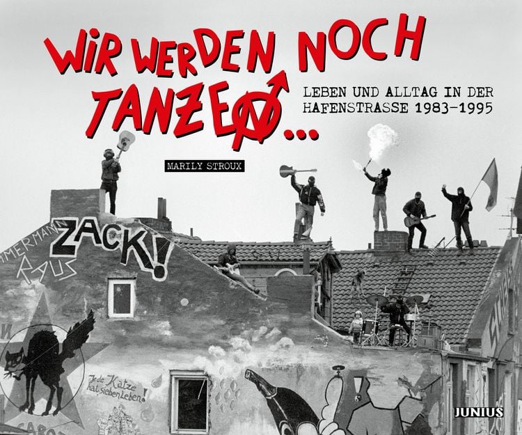 Produktbild: Wir werden noch tanzen ...