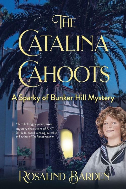 Produktbild: The Catalina Cahoots