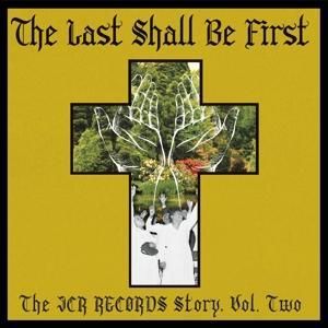 Produktbild: The Last Shall Be First: