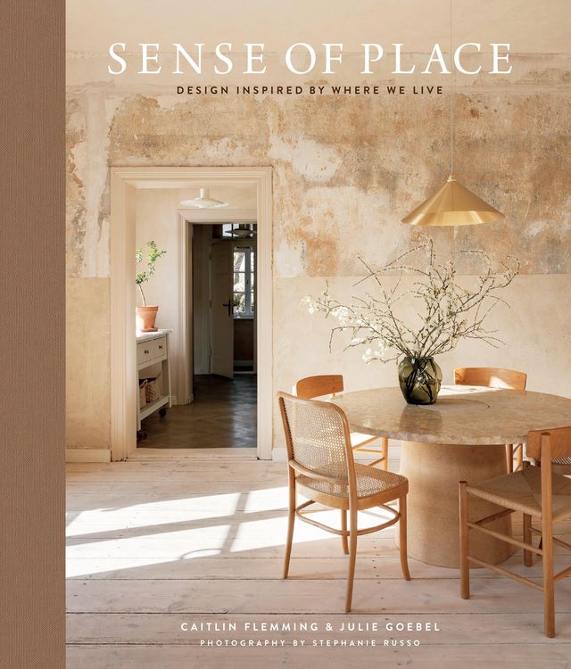 Produktbild: Sense of Place