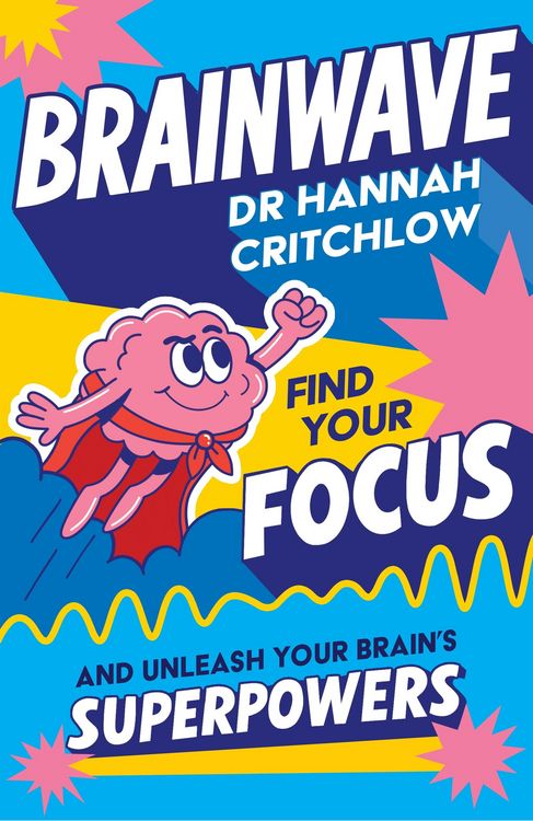 Produktbild: Brainwave