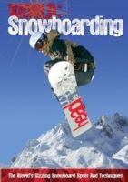 Produktbild: Snowboarding